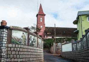 Church in Ambositra